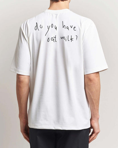 Men's "Do You Have Oat Milk?" T-Shirt
