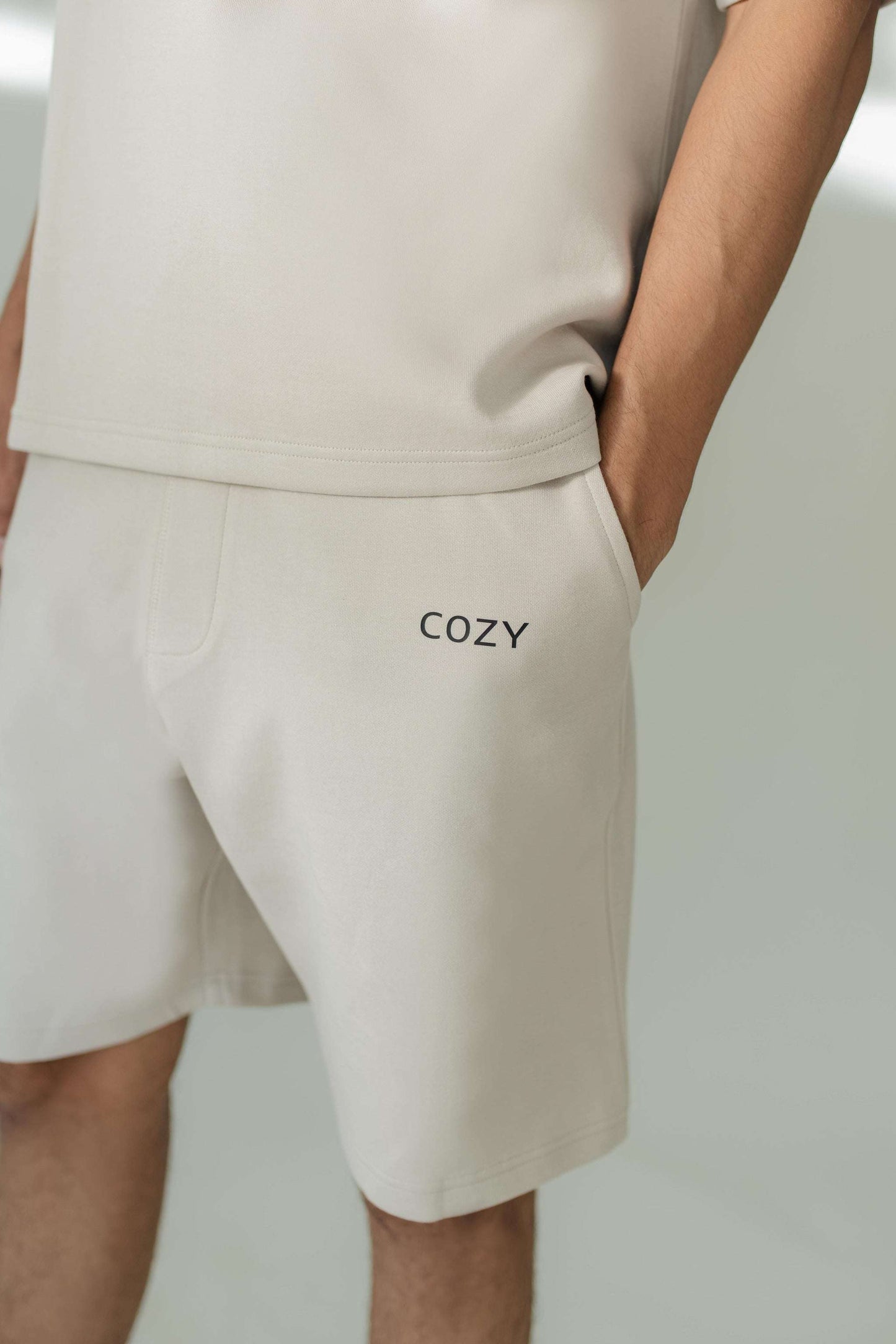 COZY Shorts V1