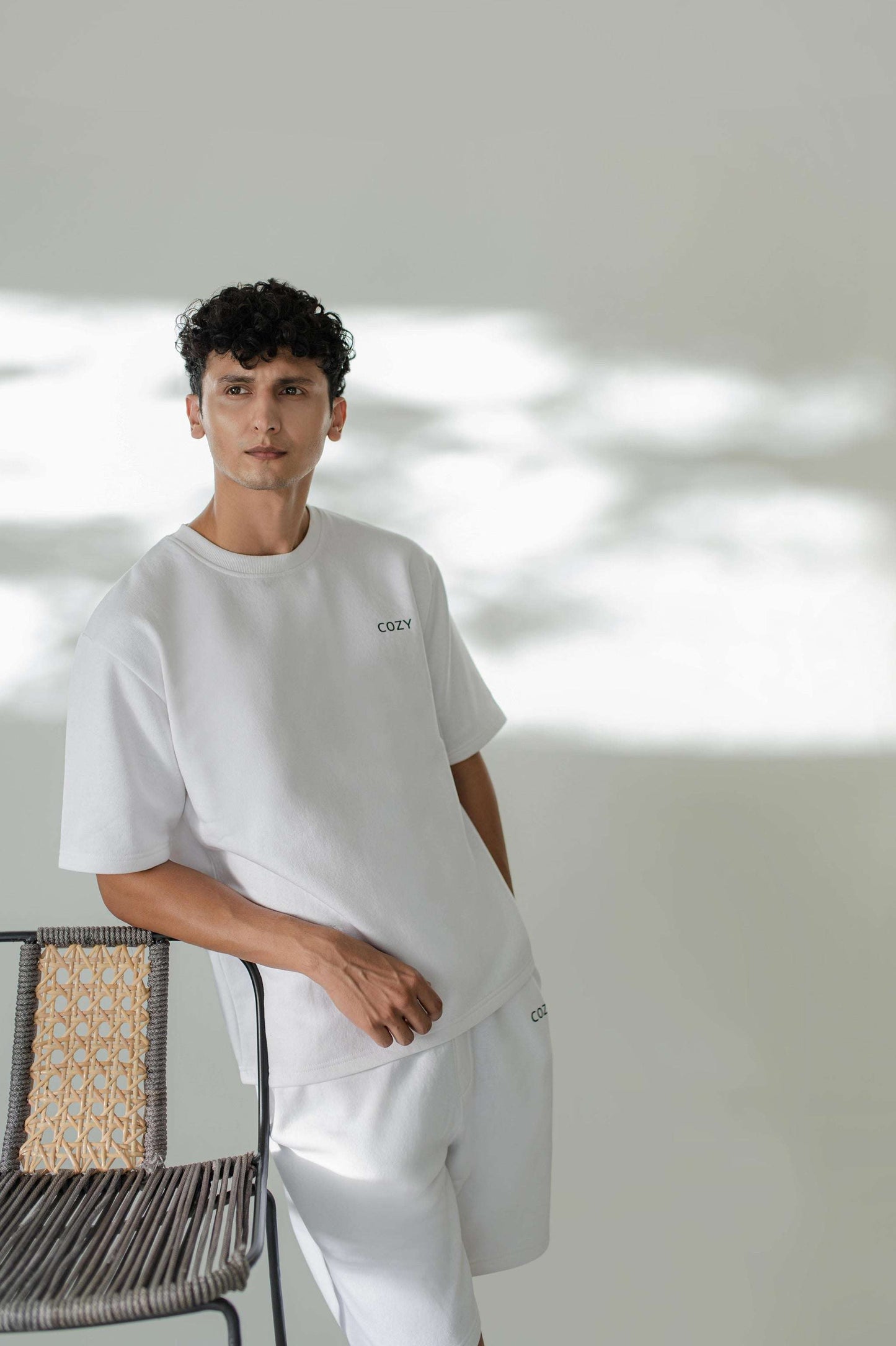 COZY Oversized T-Shirt V1
