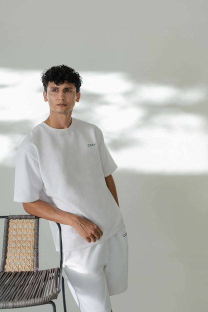 COZY Oversized T-Shirt V1