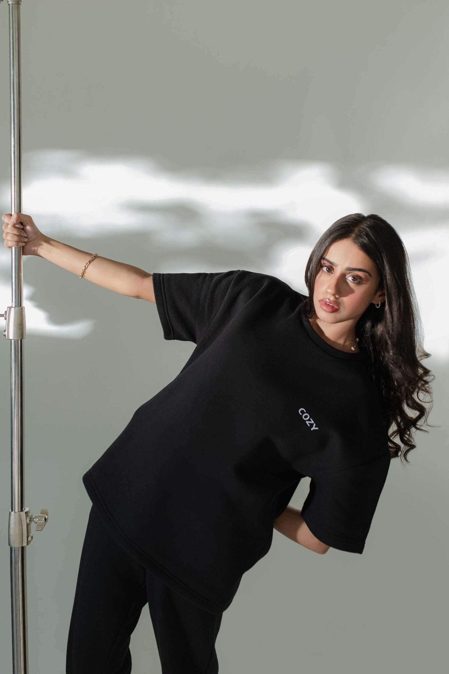 COZY Oversized T-Shirt V1