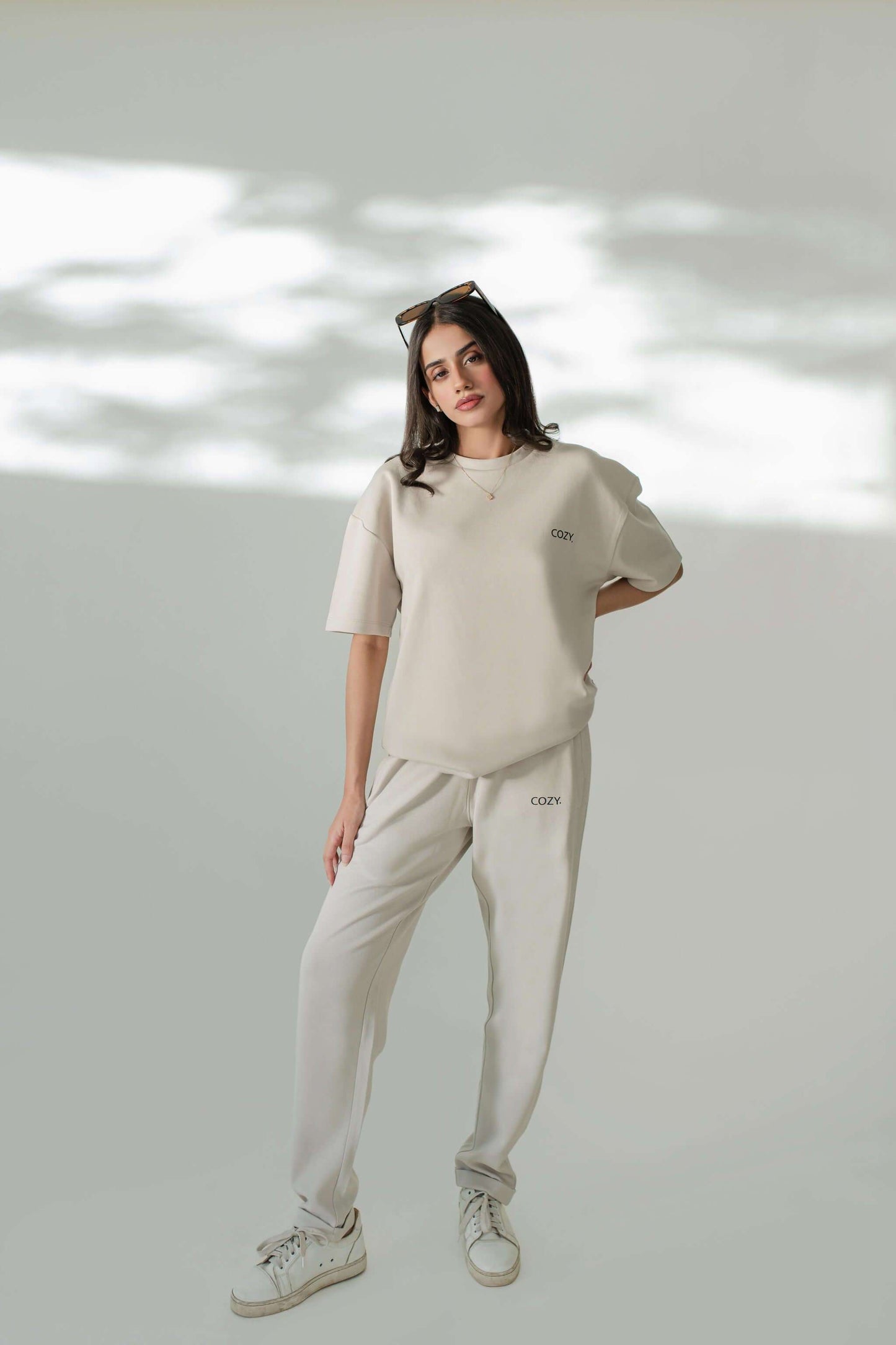 COZY Joggers V1