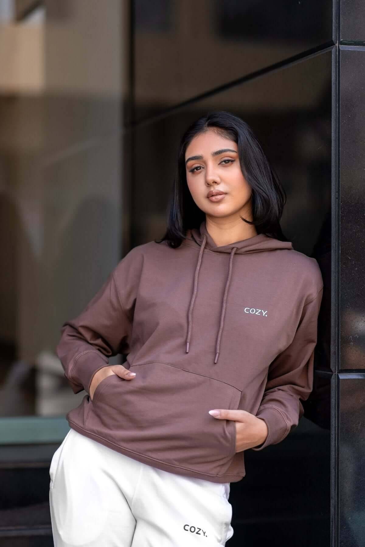 COZY Hoodie