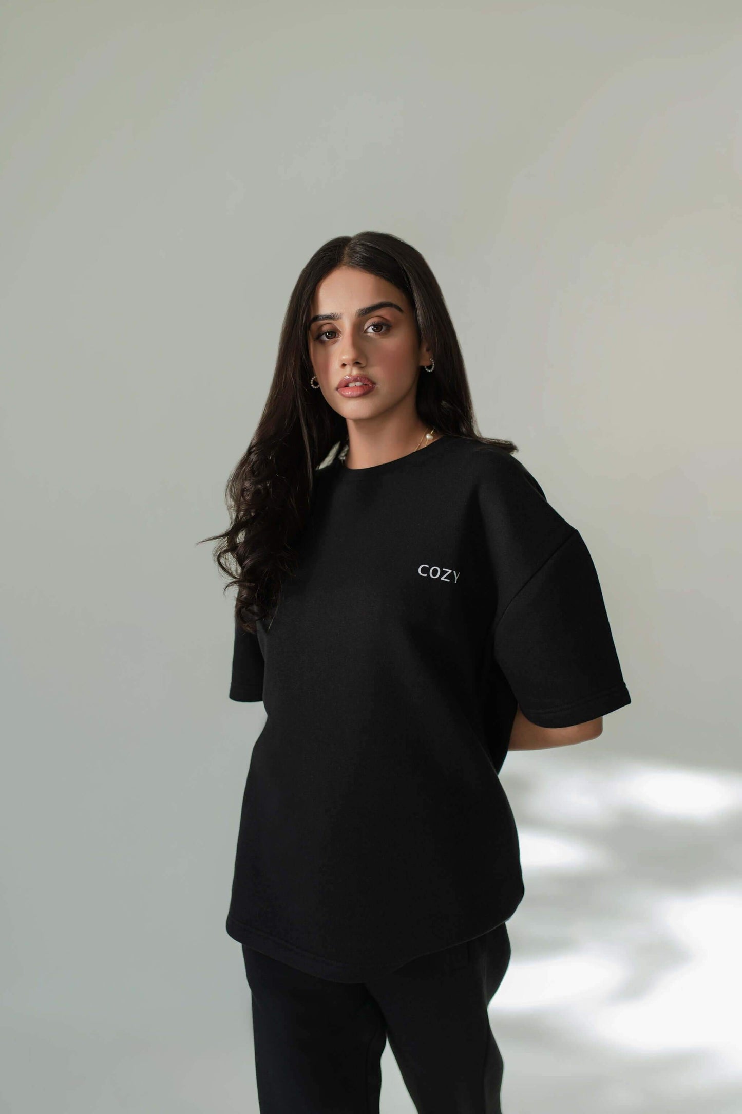COZY Oversized T-Shirt V1