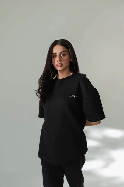COZY Oversized T-Shirt V1