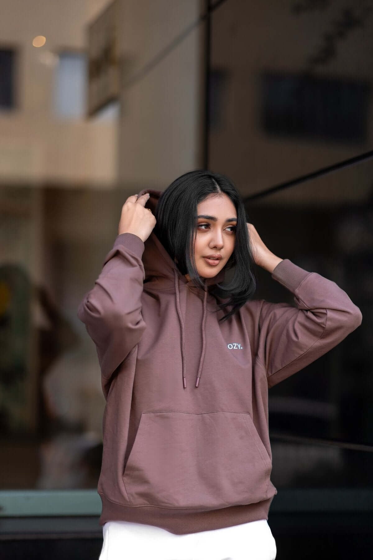 COZY Hoodie