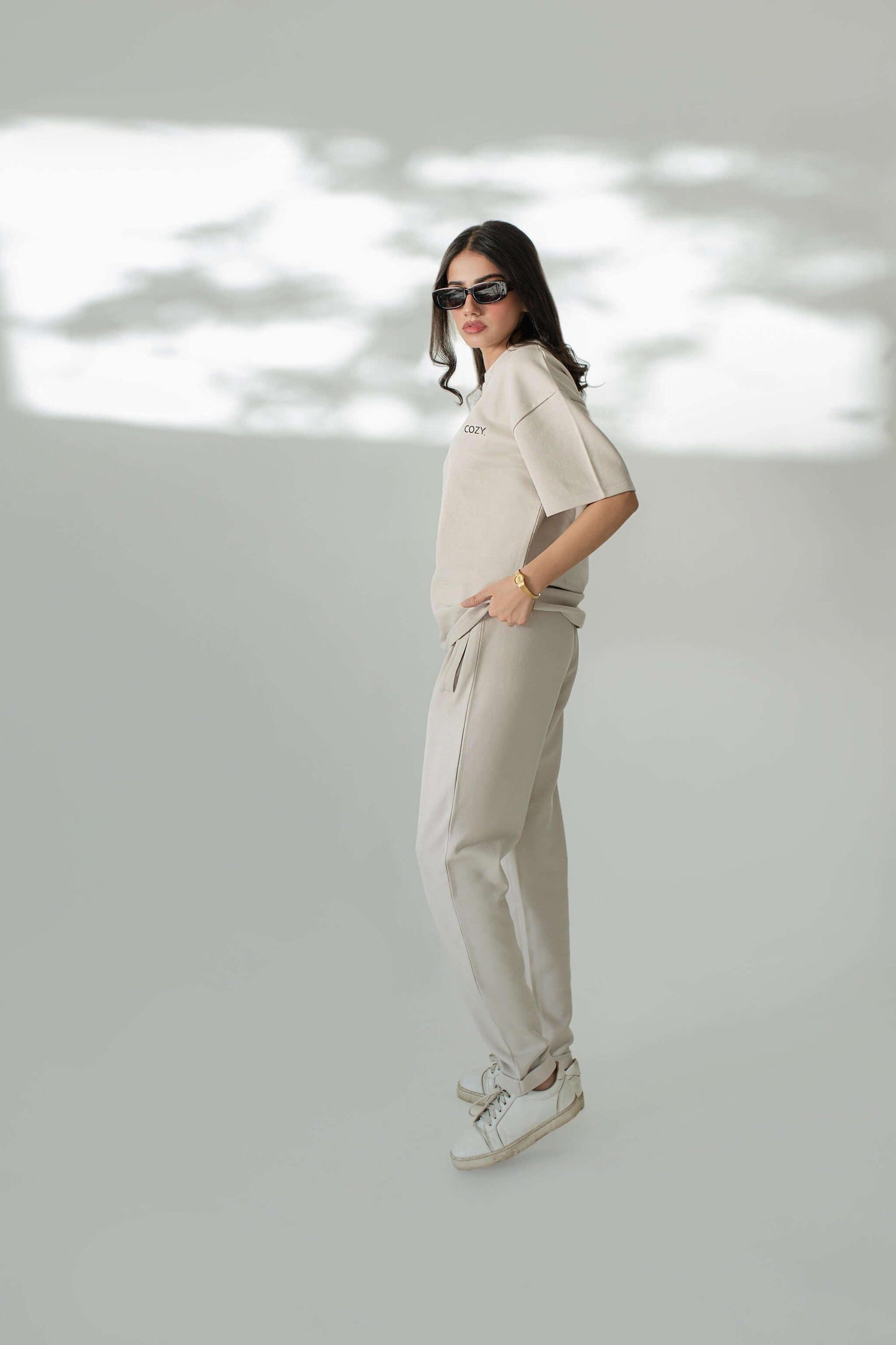 COZY Oversized T-Shirt V1