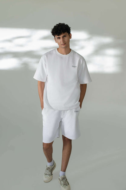 COZY Oversized T-Shirt V1