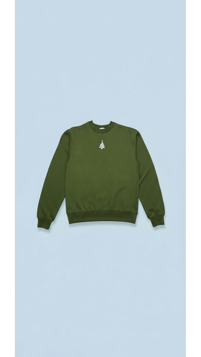 COZY "It's The Coziest Time of The Year" Sweatshirt