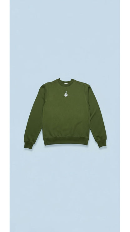 COZY "It's The Coziest Time of The Year" Sweatshirt