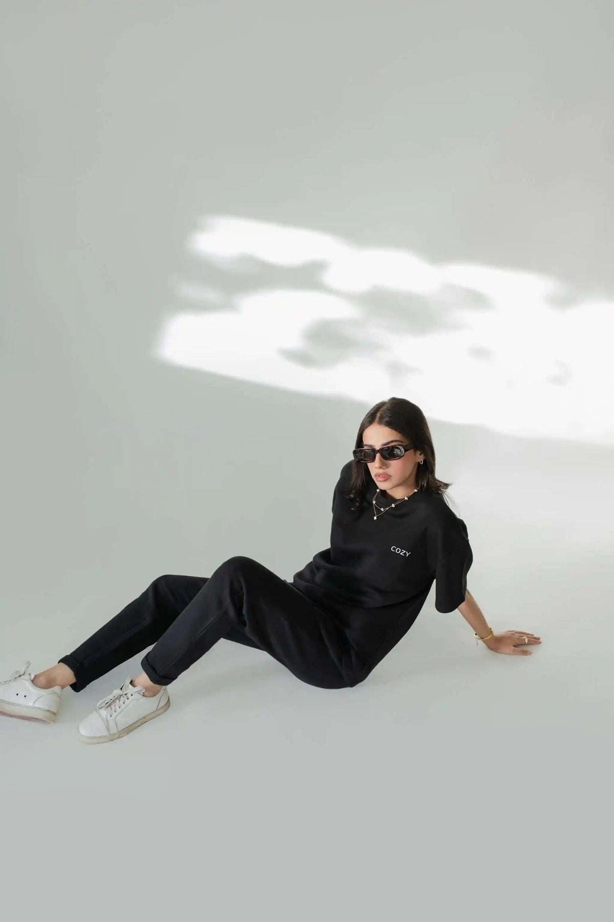 COZY Joggers V1