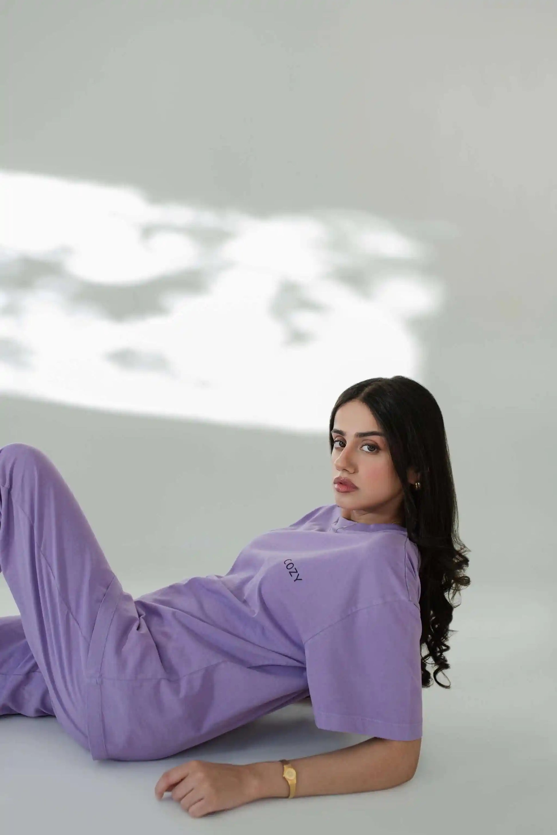 COZY Joggers V1
