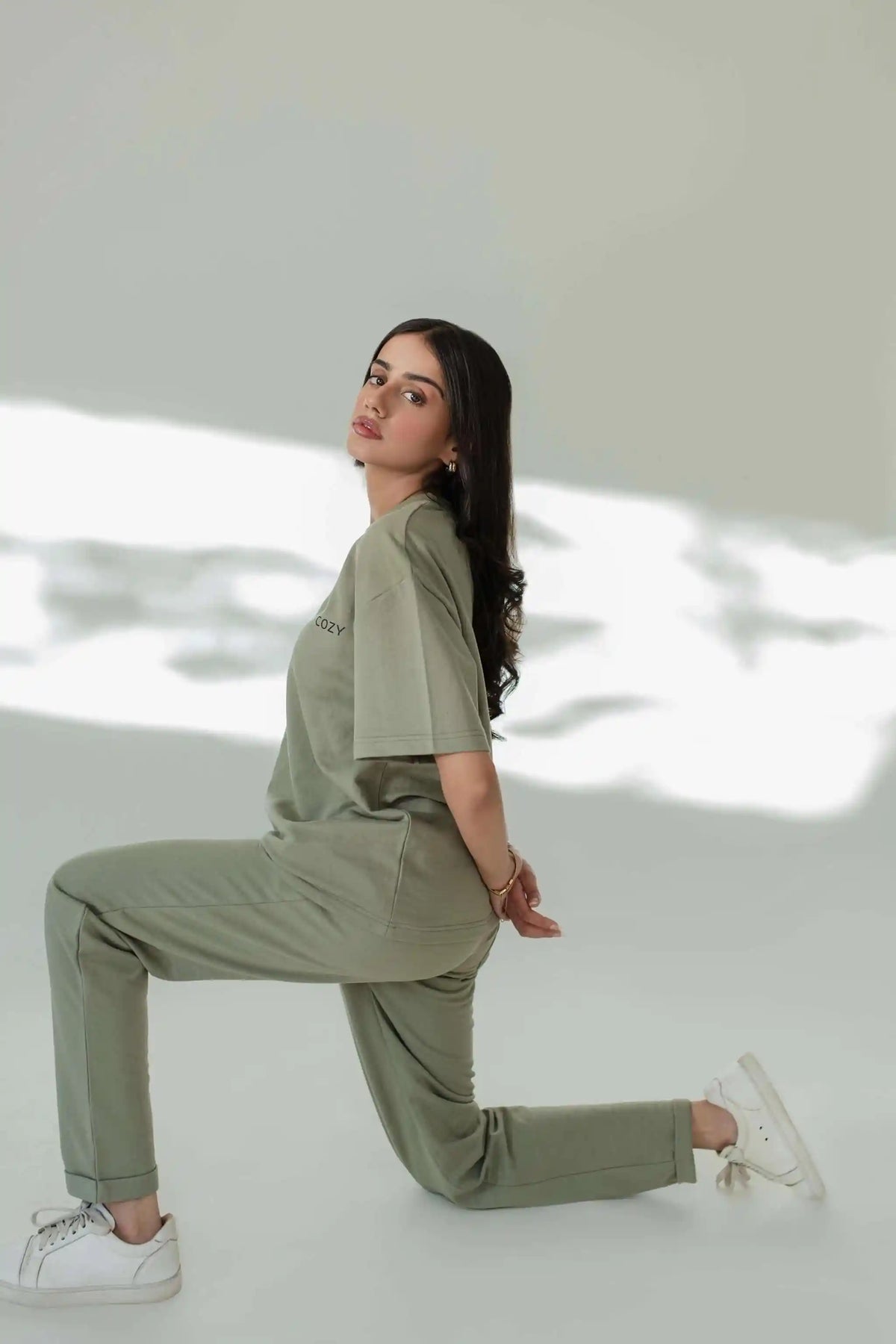 COZY Joggers V1