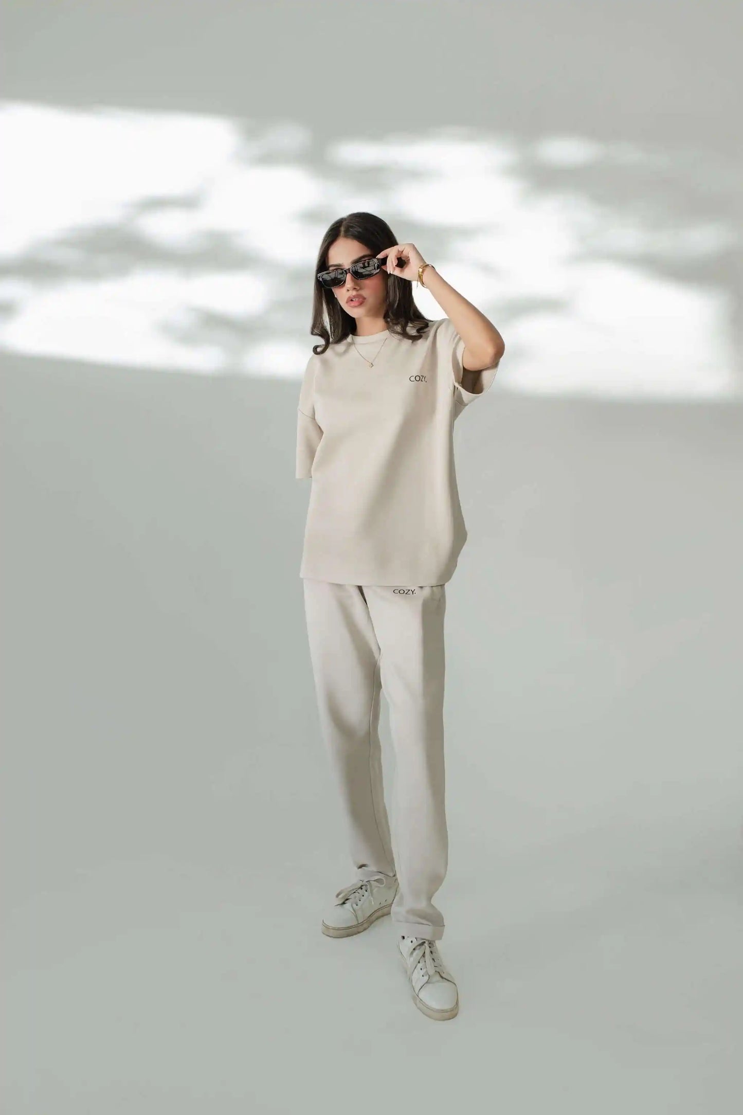 COZY Joggers V1