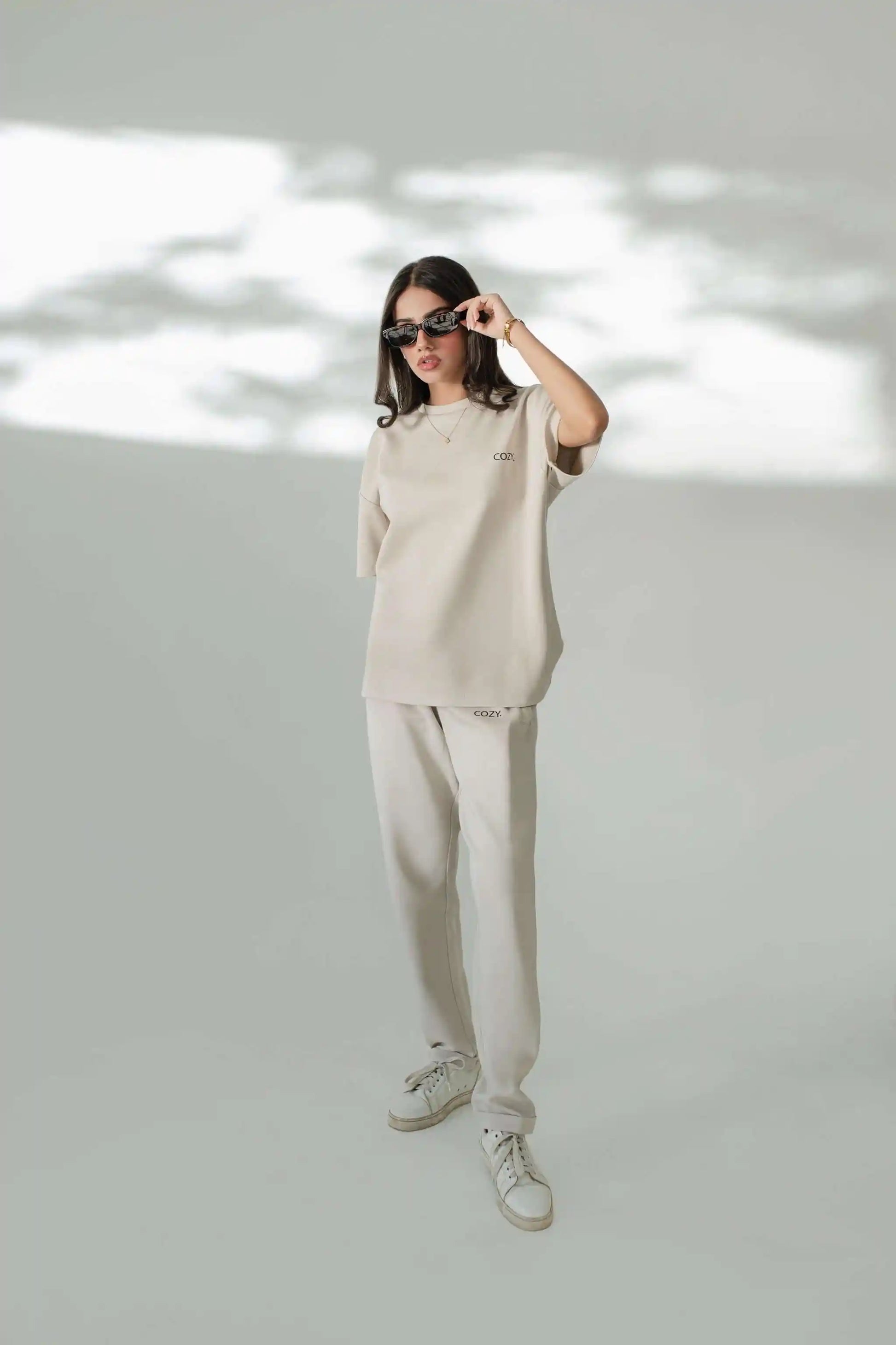 COZY Joggers V1