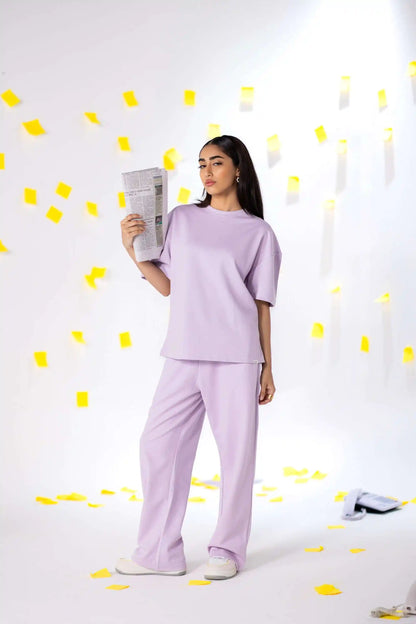 COZY Ladies Oversized T-Shirt V2