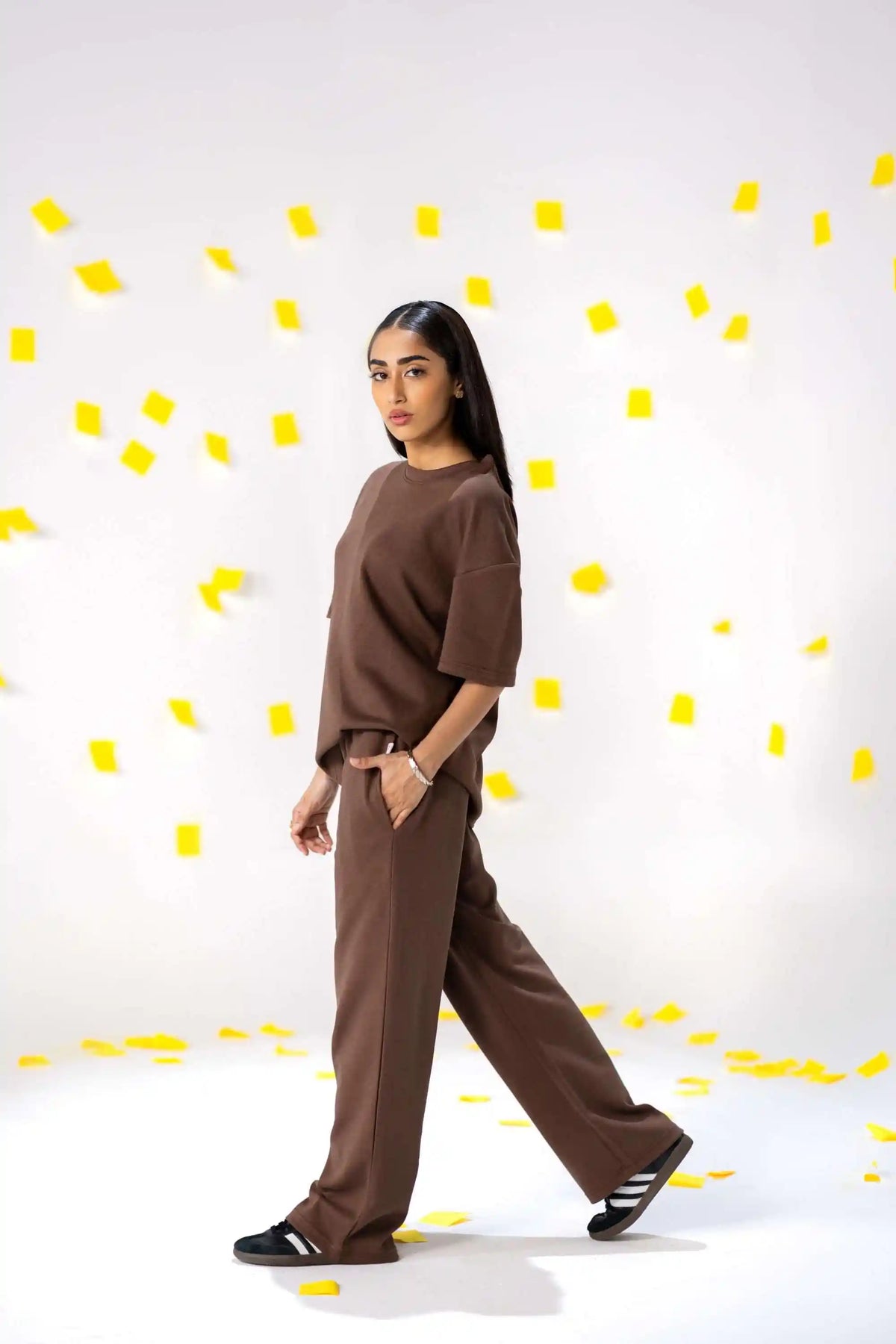 COZY Ladies Oversized T-Shirt V2