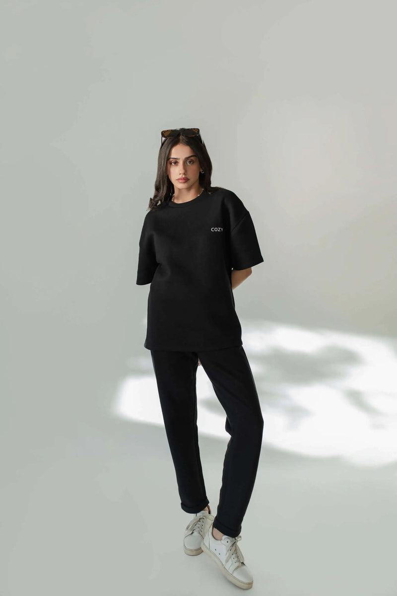 COZY Oversized T-Shirt V1