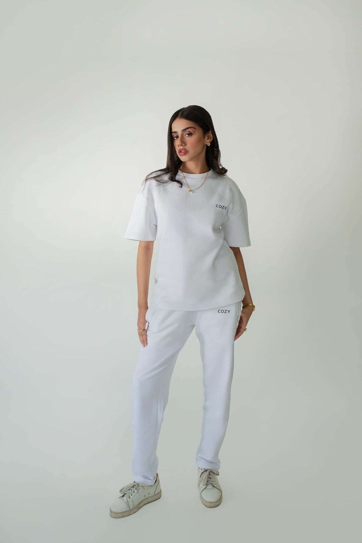 COZY Oversized T-Shirt V1
