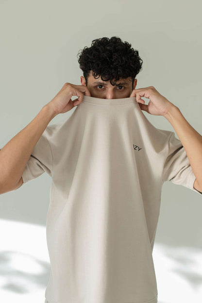 COZY Oversized T-Shirt V1