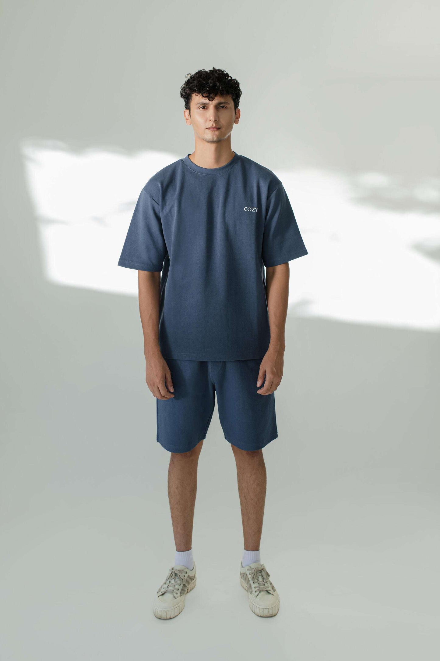 COZY Oversized T-Shirt V1