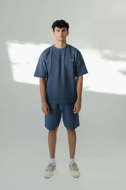 COZY Oversized T-Shirt V1