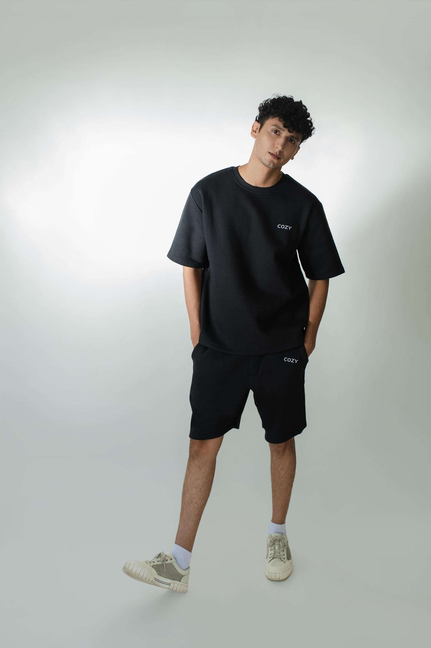COZY Shorts V1