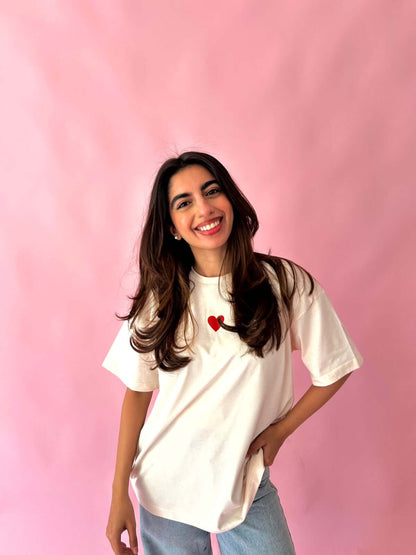 "Wifey" T-shirt