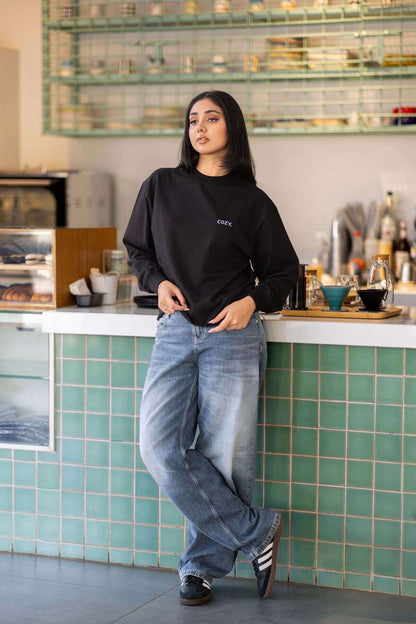 COZY Sweatshirt
