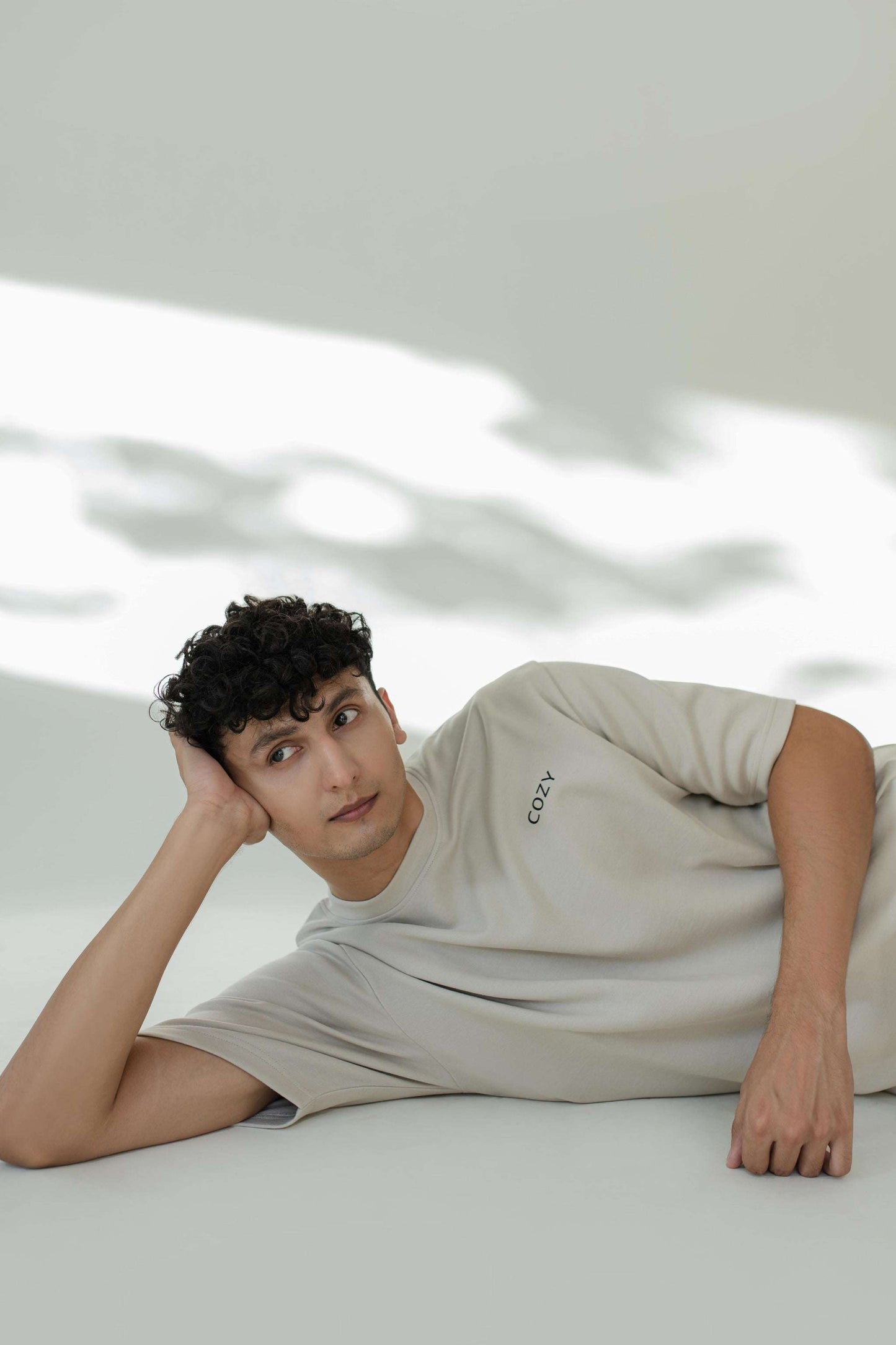 COZY Oversized T-Shirt V1