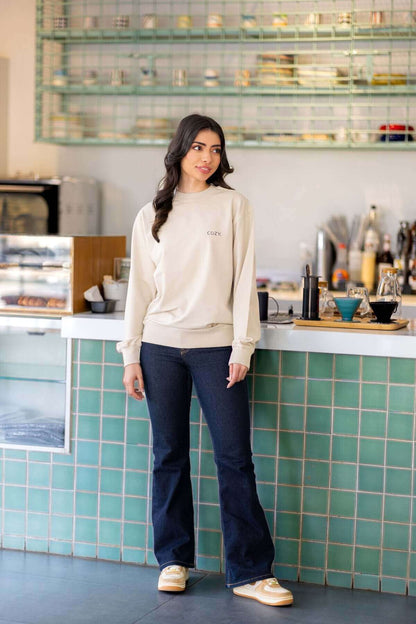 COZY Sweatshirt