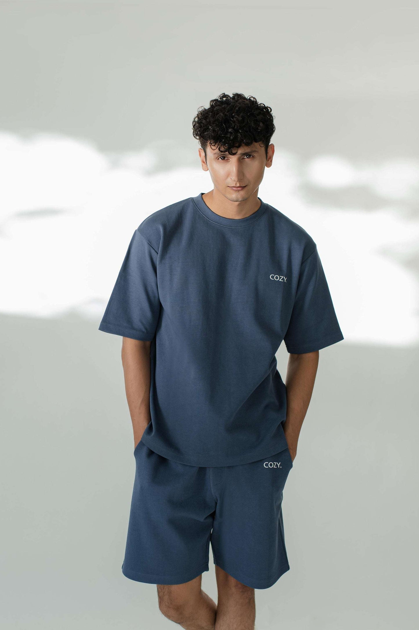 COZY Shorts V1