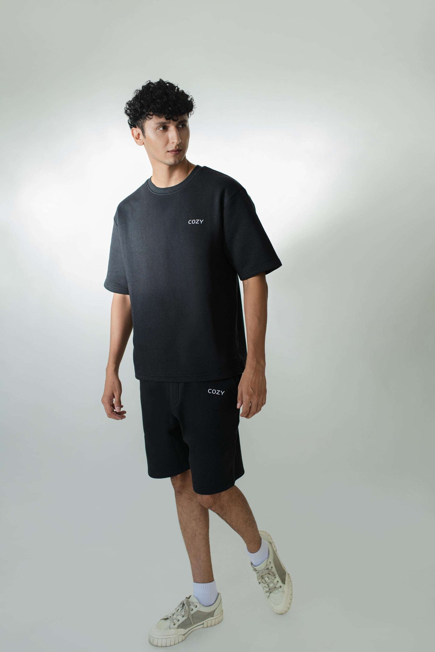COZY Oversized T-Shirt V1