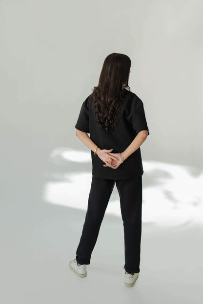COZY Oversized T-Shirt V1