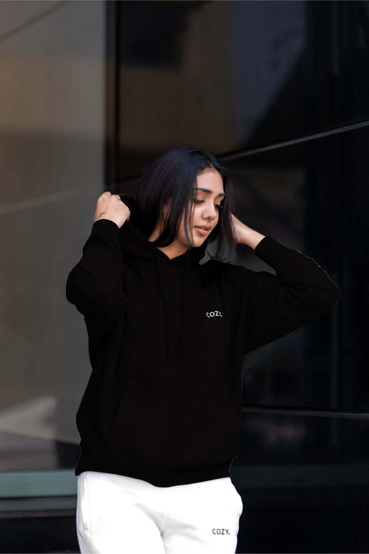 COZY Hoodie