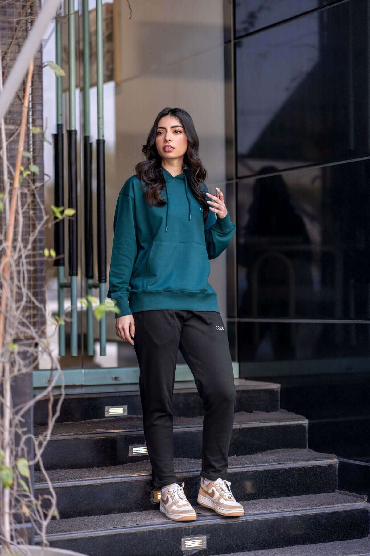 COZY Hoodie