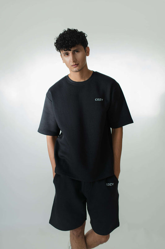 COZY Oversized T-Shirt V1