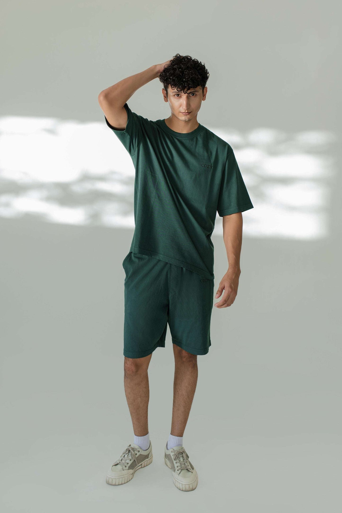 COZY Shorts V1