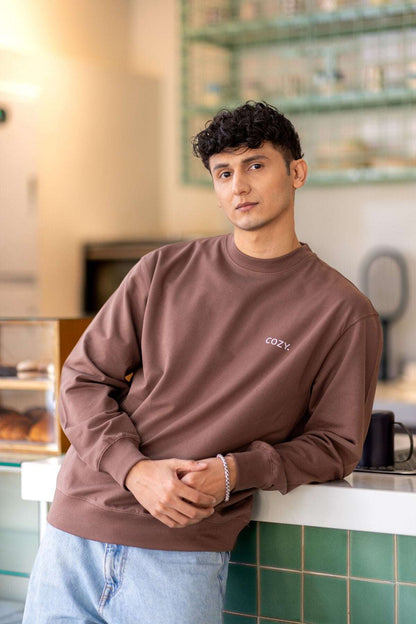 COZY Sweatshirt