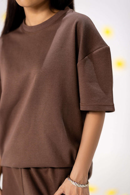 COZY Ladies Oversized T-Shirt V2
