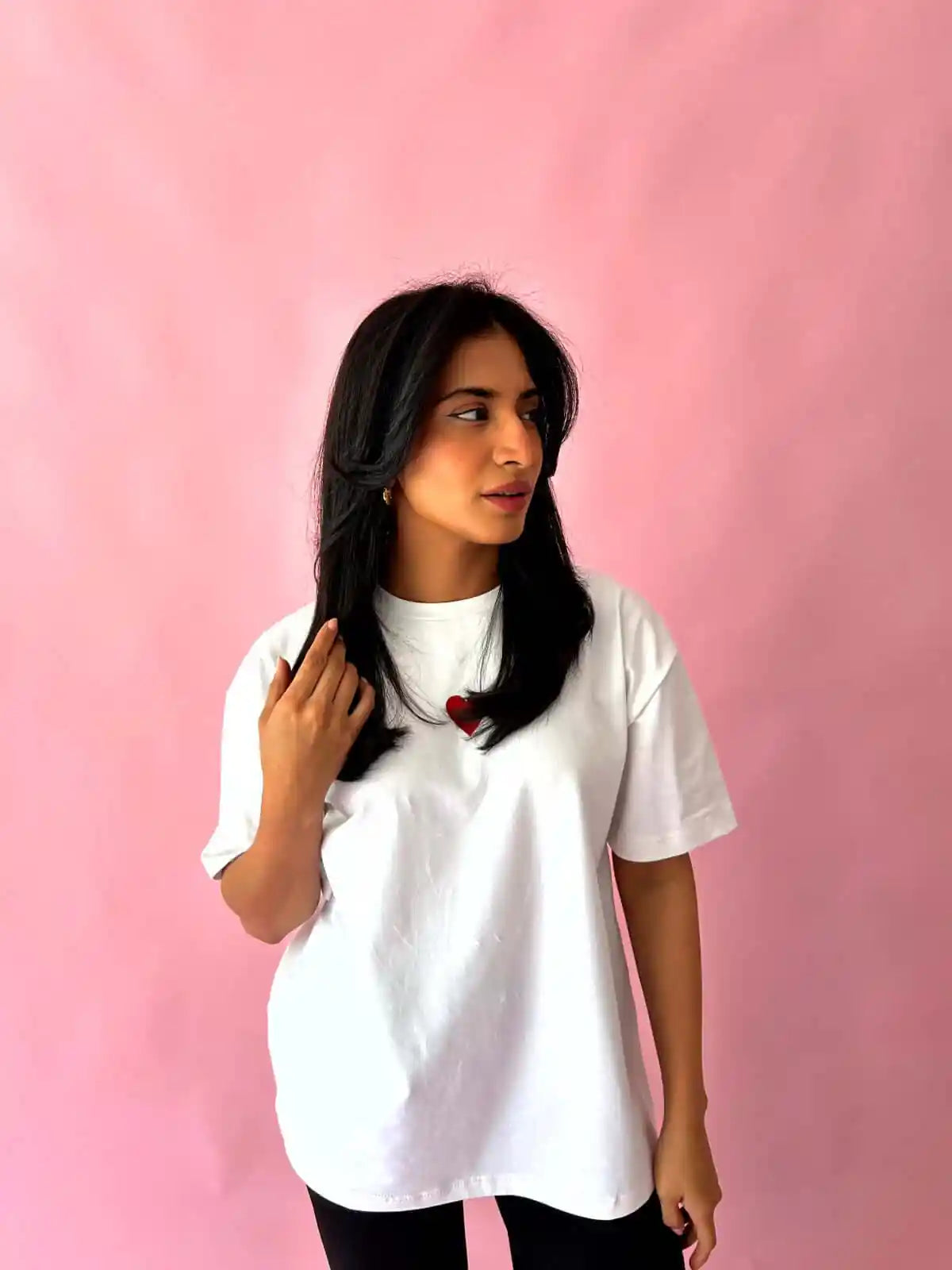 "Self Love Club" T-shirt