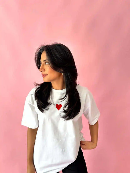 "Self Love Club" T-shirt