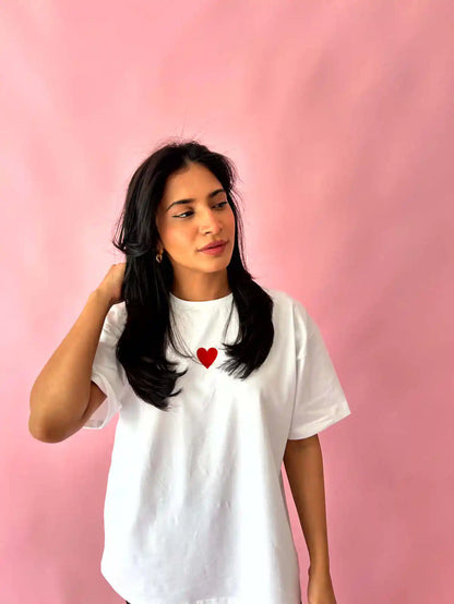 "Self Love Club" T-shirt