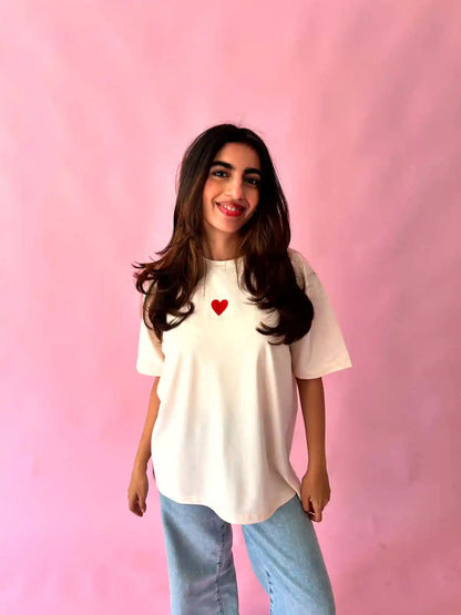 "Self Love Club" T-shirt